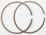 Wiseco - 1535CDM - Ring Set, 39.00mm - For Wiseco Pistons Only