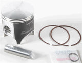 Wiseco - 2310M07200 - Piston Kit, Standard Bore 72.00mm