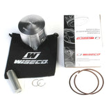 Wiseco - 234M07000 - Piston Kit, Standard Bore 70.00mm Yamaha IT250 (1978-1980)