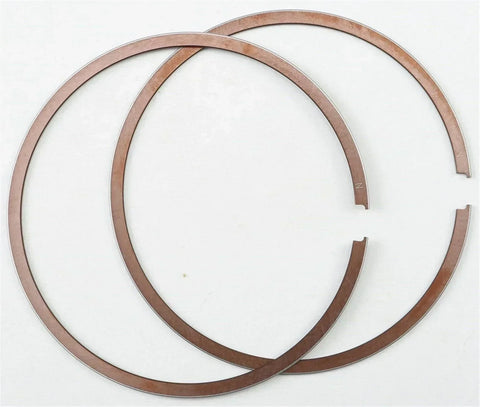 Wiseco - 2520CD - Ring Set, 64.00mm - For Wiseco Pistons Only