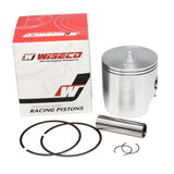 Wiseco - 338M07100 - Piston Kit, 1.00mm Oversize to 71.00mm