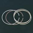 Wiseco - 3622XC - Ring Set, 92.00mm - For Wiseco Pistons Only