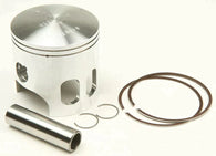 Wiseco - 374M06600 - Piston Kit, Standard Bore 66.00mm