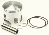 Wiseco - 374M06600 - Piston Kit, Standard Bore 66.00mm
