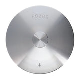 Wiseco - 374M06650 - Piston Kit, 0.50mm Oversize to 66.50mm