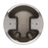 Wiseco - 393M06600 - Piston Kit, 2.00mm Oversize to 66.00mm