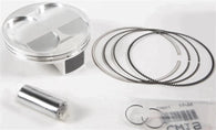 Honda CRF450R 2013-2016 Wiseco Piston Kit Standard Bore 96.00mm, 12.5:1