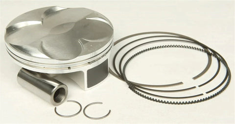Kawasaki KX450F (2015 Only) Wiseco Piston Kit, Standard Bore 96.03mm, 13:5:1