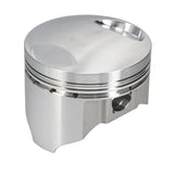Wiseco 4045M08750 Piston Kit, 0.50mm Oversize to 87.50mm Bore 10.0:1 Compression