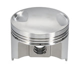 Wiseco 4045M08750 Piston Kit, 0.50mm Oversize to 87.50mm Bore 10.0:1 Compression