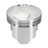 Wiseco 4045M08750 Piston Kit, 0.50mm Oversize to 87.50mm Bore 10.0:1 Compression