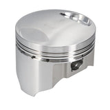 Wiseco - 4045M08800 - Piston Kit, 1.00mm Oversize to 88.00mm, 10:1 Compression