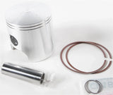 Wiseco - 431M07100 - Piston Kit, 1.00mm Oversize to 71.00mm