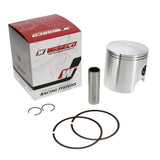 Wiseco - 431M07100 - Piston Kit, 1.00mm Oversize to 71.00mm