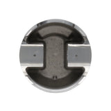 Wiseco - 431M07100 - Piston Kit, 1.00mm Oversize to 71.00mm