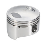 Wiseco 4382M06750 - Piston Kit, 1.50mm Oversize to 67.50mm, 10.25:1 Compression