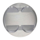 Wiseco - 4393M08150 Piston Kit +0.50mm Oversize to 81.50mm, 10.25:1 Compression