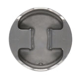 Wiseco - 4395M06600 - Piston Kit, +1.00mm Oversize to 66.00mm 12:1 Compression