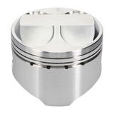 Wiseco - 4396M08150 - Piston Kit, 0.50mm Oversize to 81.50mm, 12.0:1 Compression