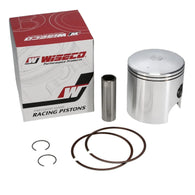 Wiseco - 439M07100 - Piston Kit, 1.00mm Oversize to 71.00mm
