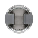 Wiseco - 4440M07450 - Piston Kit, 0.50mm Oversize to 74.50mm, 12:1 Compression