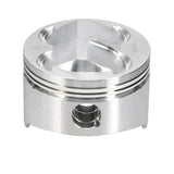 Wiseco - 4440M07550 - Piston Kit, 1.50mm Oversize to 75.50mm, 12:1 Compression, 12:1 Compression