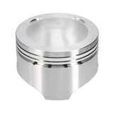 Wiseco - 4466M07550 - Piston Kit, 2.50mm Oversize to 75.50mm, 10.5:1 Compression