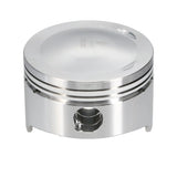 Wiseco - 4466M07550 - Piston Kit, 2.50mm Oversize to 75.50mm, 10.5:1 Compression