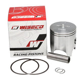 Wiseco - 448M05600 - Piston Kit, 0.50mm Oversize to 56.00mm