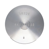 Wiseco - 448M05600 - Piston Kit, 0.50mm Oversize to 56.00mm