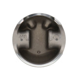 Wiseco - 448M05600 - Piston Kit, 0.50mm Oversize to 56.00mm