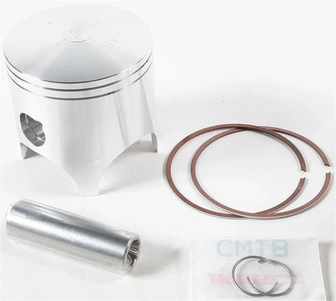 Wiseco - 452M07100 - Piston Kit, 1.00mm Oversize to 71.00mm