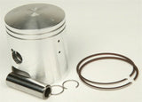 Wiseco - 456M04950 - Piston Kit, 0.50mm Oversize to 49.50mm