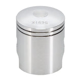 Wiseco - 456M04950 - Piston Kit, 0.50mm Oversize to 49.50mm