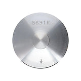 Wiseco - 456M04950 - Piston Kit, 0.50mm Oversize to 49.50mm