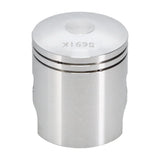 Wiseco - 456M05100 - Piston Kit, 2.00mm Oversize to 51.00mm