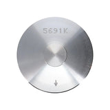 Wiseco - 456M05100 - Piston Kit, 2.00mm Oversize to 51.00mm