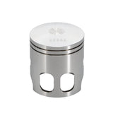 Wiseco 457M04950 - Piston Kit, 0.50mm Oversize to 49.50mm Yamaha YZ80 1976-1980