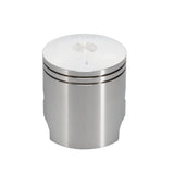 Wiseco 457M04950 - Piston Kit, 0.50mm Oversize to 49.50mm Yamaha YZ80 1976-1980