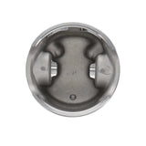 Wiseco 457M04950 - Piston Kit, 0.50mm Oversize to 49.50mm Yamaha YZ80 1976-1980