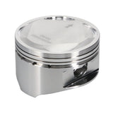 Wiseco - 4628M08550 - Piston Kit, 0.50mm Oversize to 85.50mm, 11.0:1 Compression