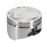Wiseco - 4628M08550 - Piston Kit, 0.50mm Oversize to 85.50mm, 11.0:1 Compression
