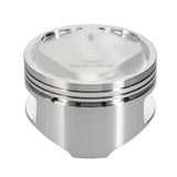 Wiseco - 4628M08550 - Piston Kit, 0.50mm Oversize to 85.50mm, 11.0:1 Compression
