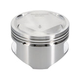 Wiseco - 4628M08550 - Piston Kit, 0.50mm Oversize to 85.50mm, 11.0:1 Compression
