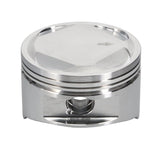 Wiseco - 4628M08800 - Piston Kit, 3.00mm Oversize to 88.00mm, 11:1 Compression
