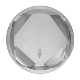 Wiseco - 4628M08800 - Piston Kit, 3.00mm Oversize to 88.00mm, 11:1 Compression