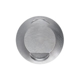 Wiseco 4665M04950 Big Bore Piston Kit +2.00mm Oversize to 49.50mm, 9.7:1 Comp