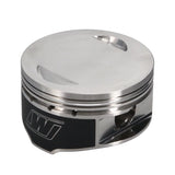 Wiseco - 4670M06750 - Piston Kit, 0.50mm Oversize to 67.50mm, 9.3:1 Compression