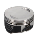 Wiseco - 4670M06750 - Piston Kit, 0.50mm Oversize to 67.50mm, 9.3:1 Compression