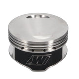 Wiseco - 4670M06750 - Piston Kit, 0.50mm Oversize to 67.50mm, 9.3:1 Compression